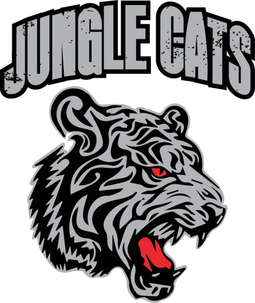 Atlanta Jungle Cats logo