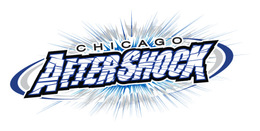 Chicago Aftershock logo