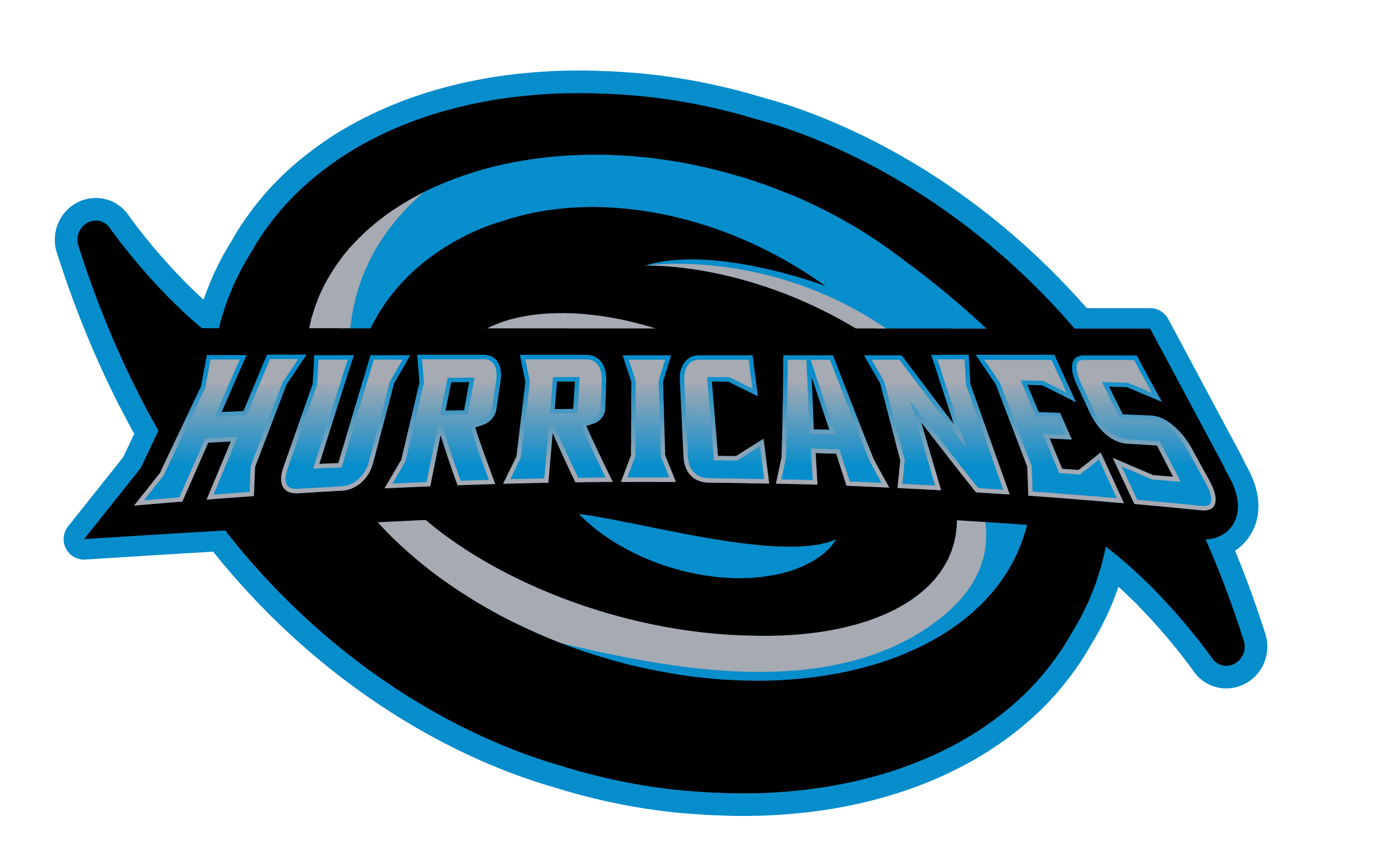CK Hurricanes logo