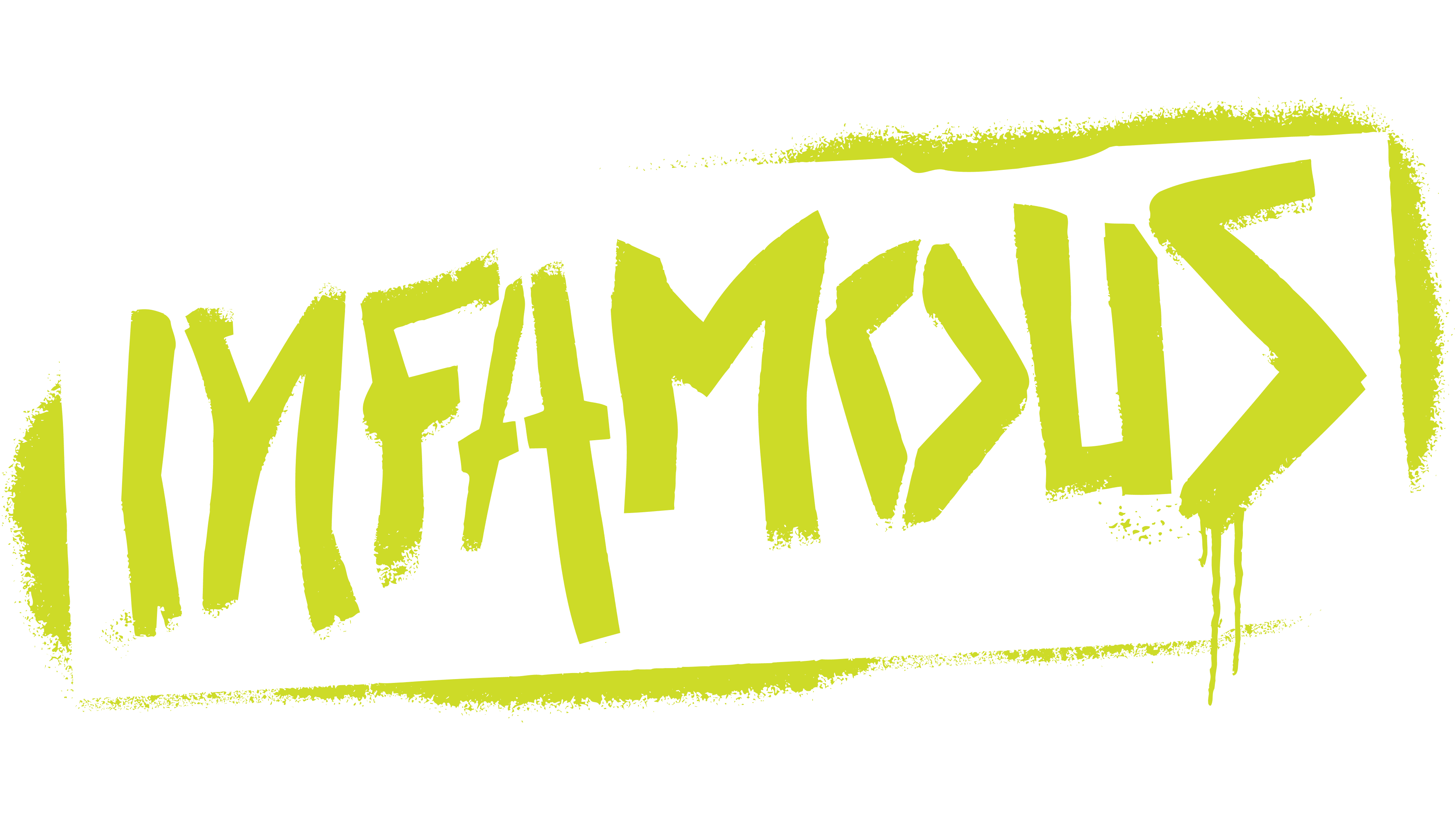 Detroit Infamous logo