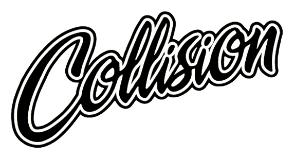 Los Angeles Collision logo