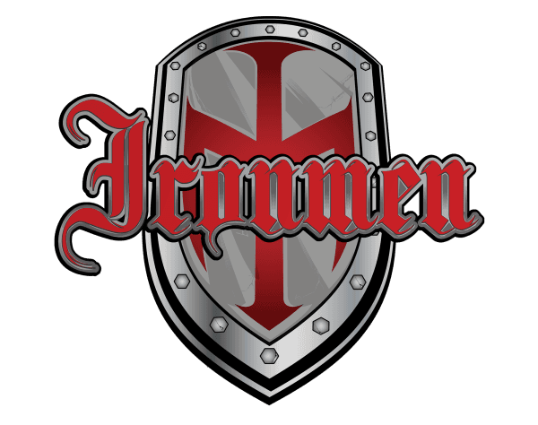 Los Angeles Ironmen logo