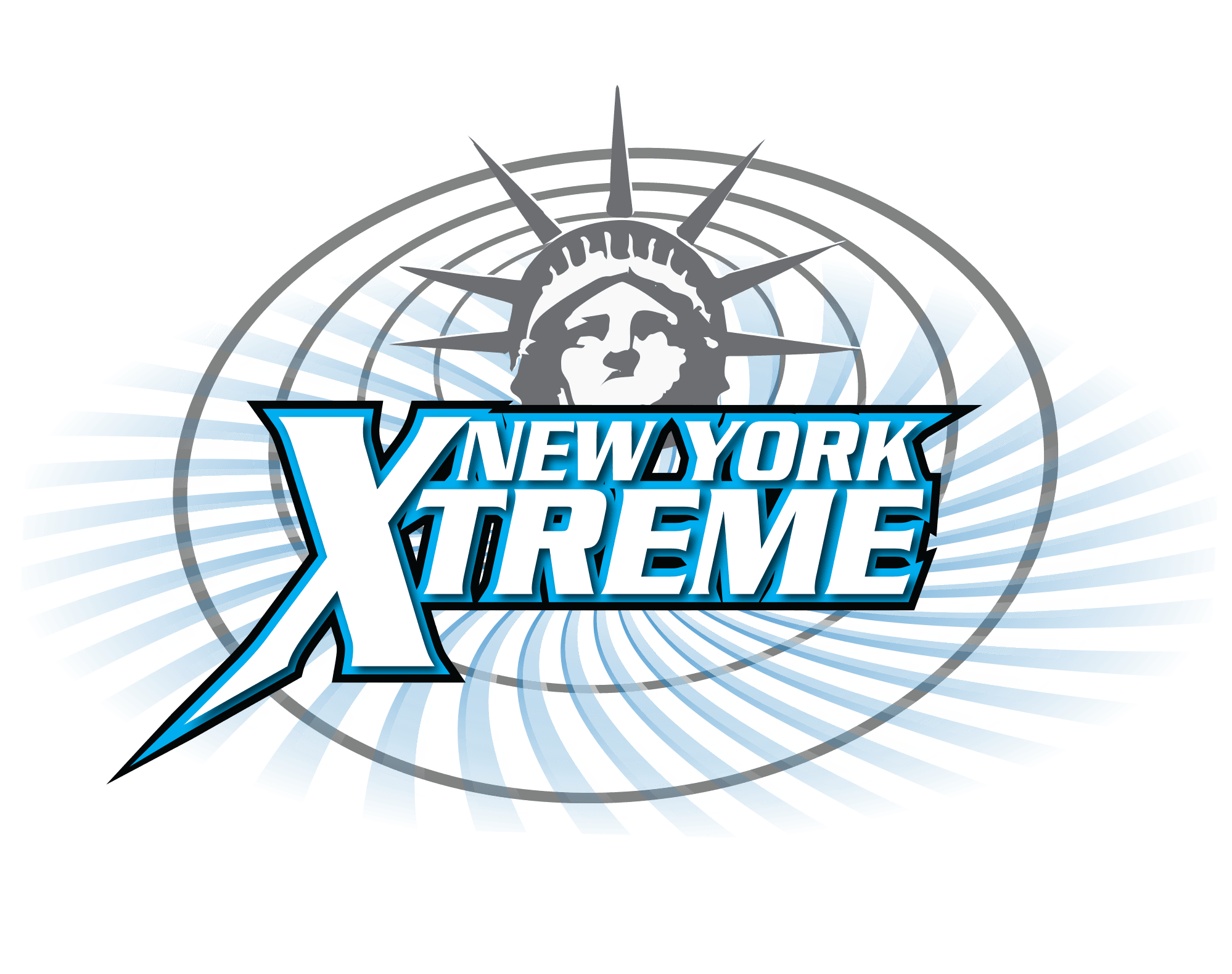 New York Xtreme logo