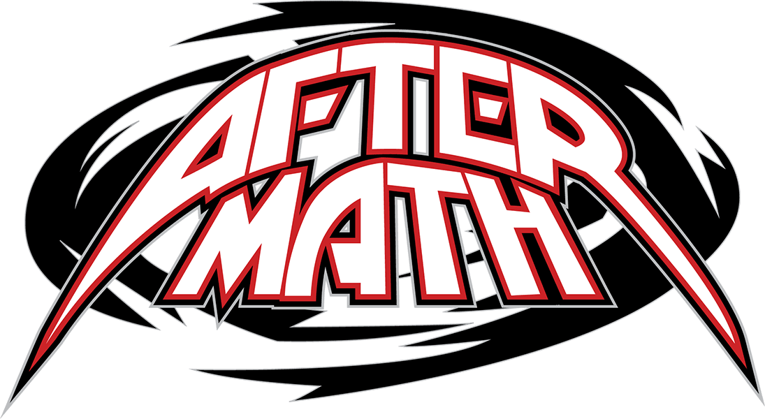 Perris ASG Aftermath logo