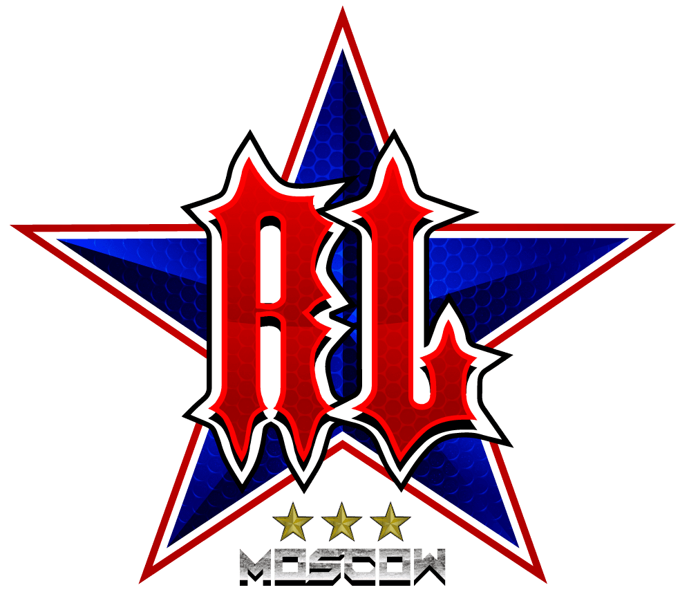 Red Legion logo
