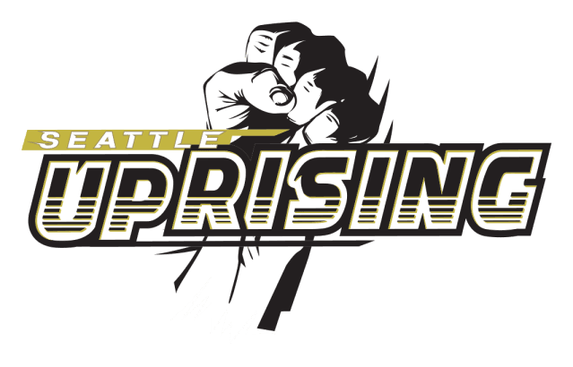 Seattle Uprising logo