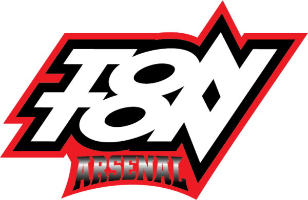 TonTon Arsenal logo