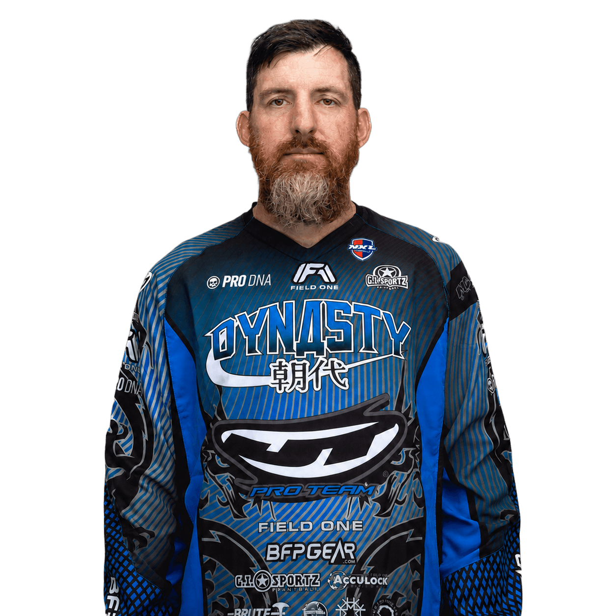 Blake Yarber
