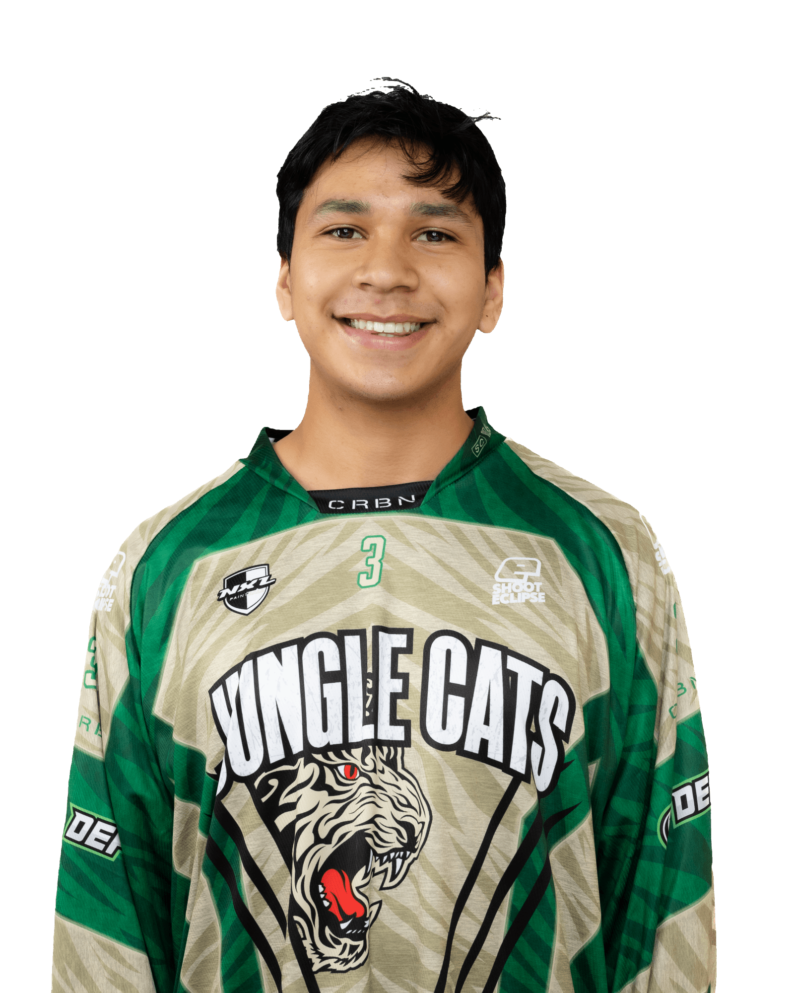 Evan Ruelas