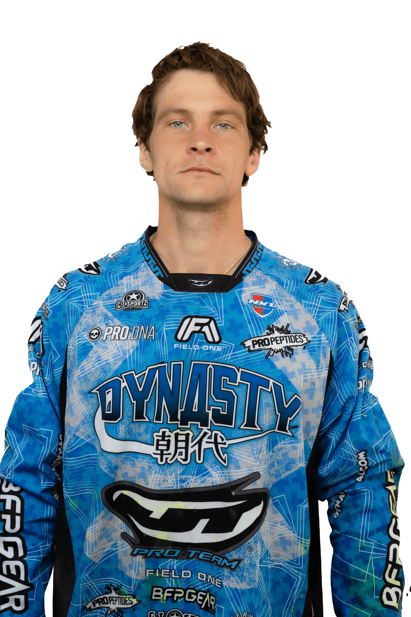 Harrison Frye
