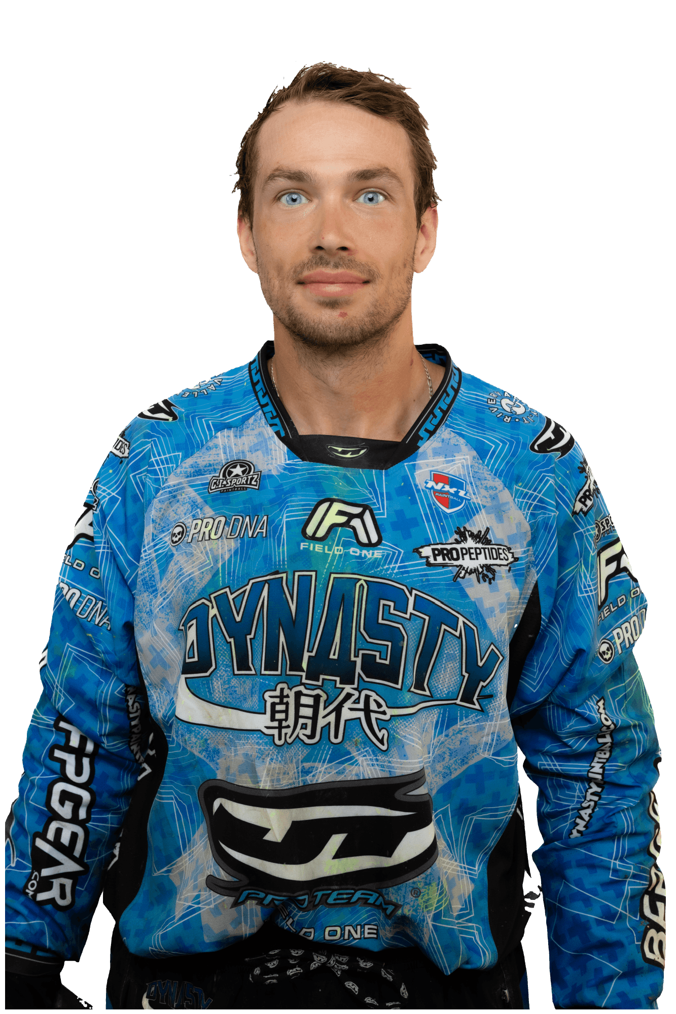 Kyle Barry