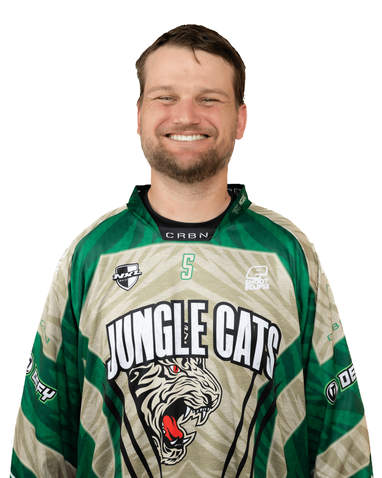 Michael McGowan
