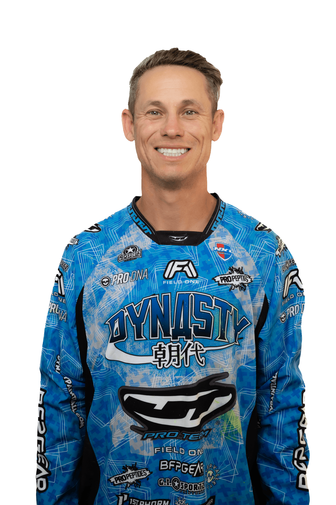 Ryan Greenspan