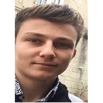Adrien Krompholtz