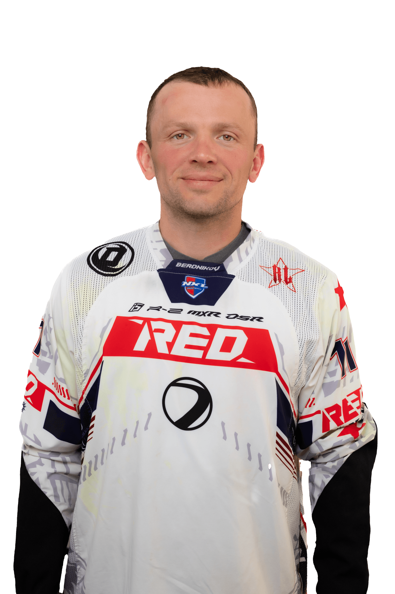 Alexander Berdnikov