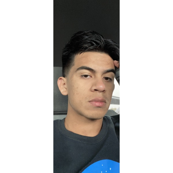 Angel Frutos