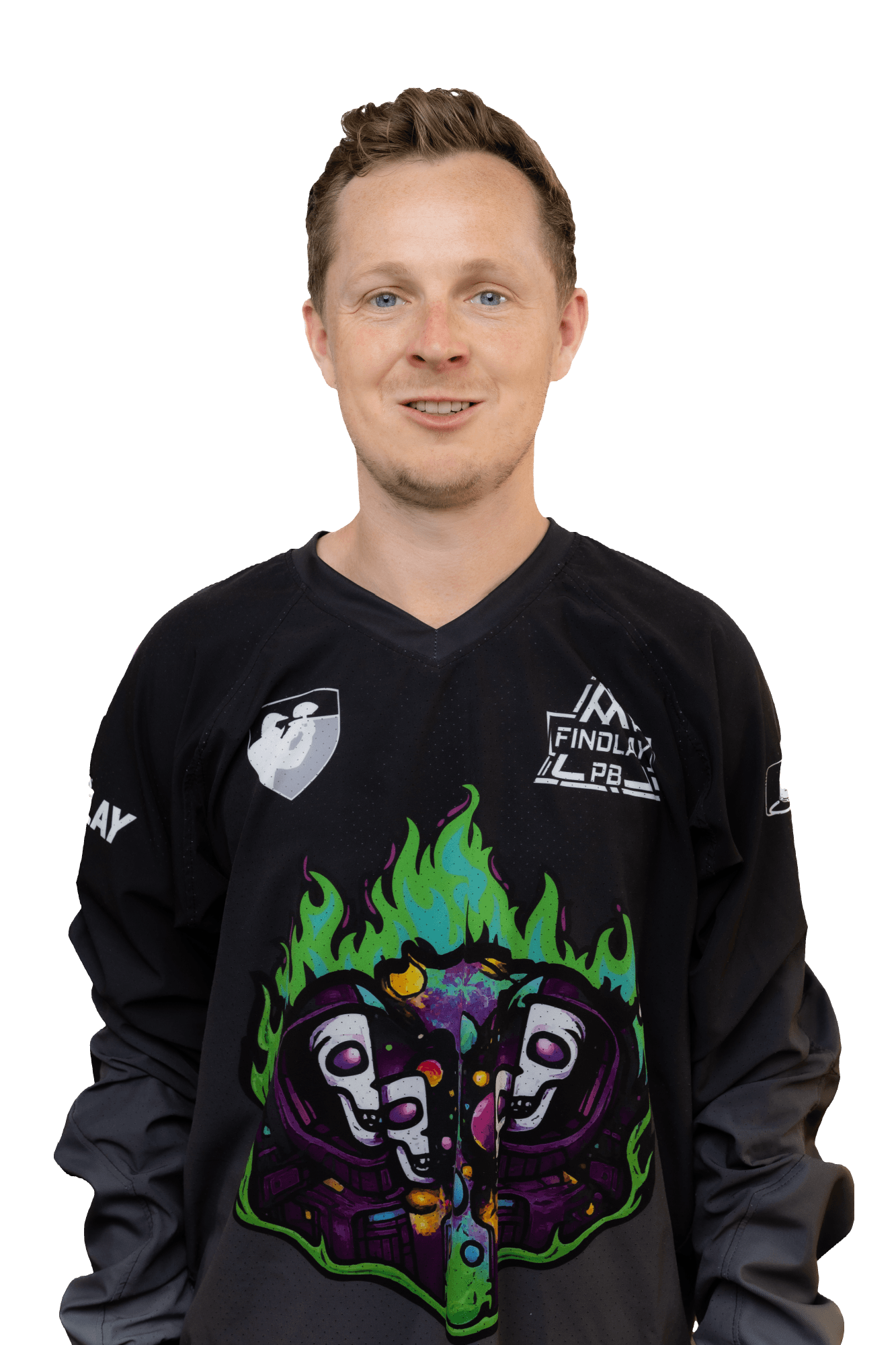 Austin Woodward