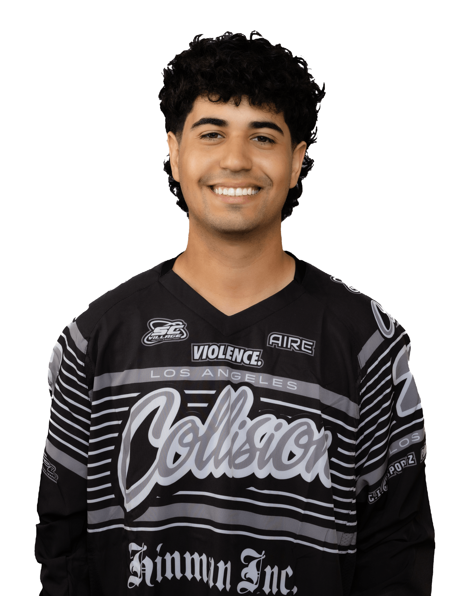 Brandon Trujillo
