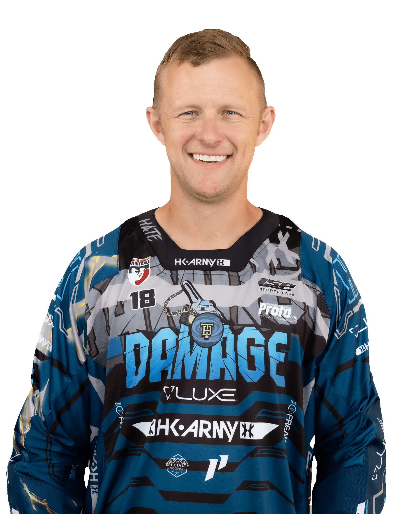 Bryan Smith