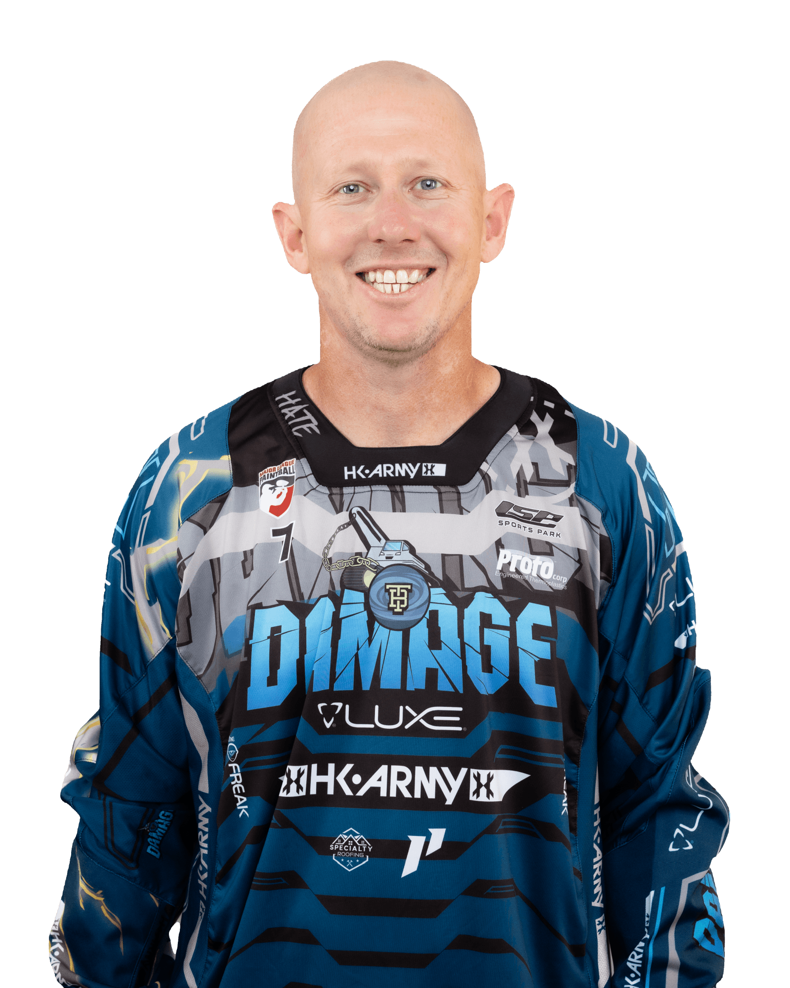 Chad Busiere