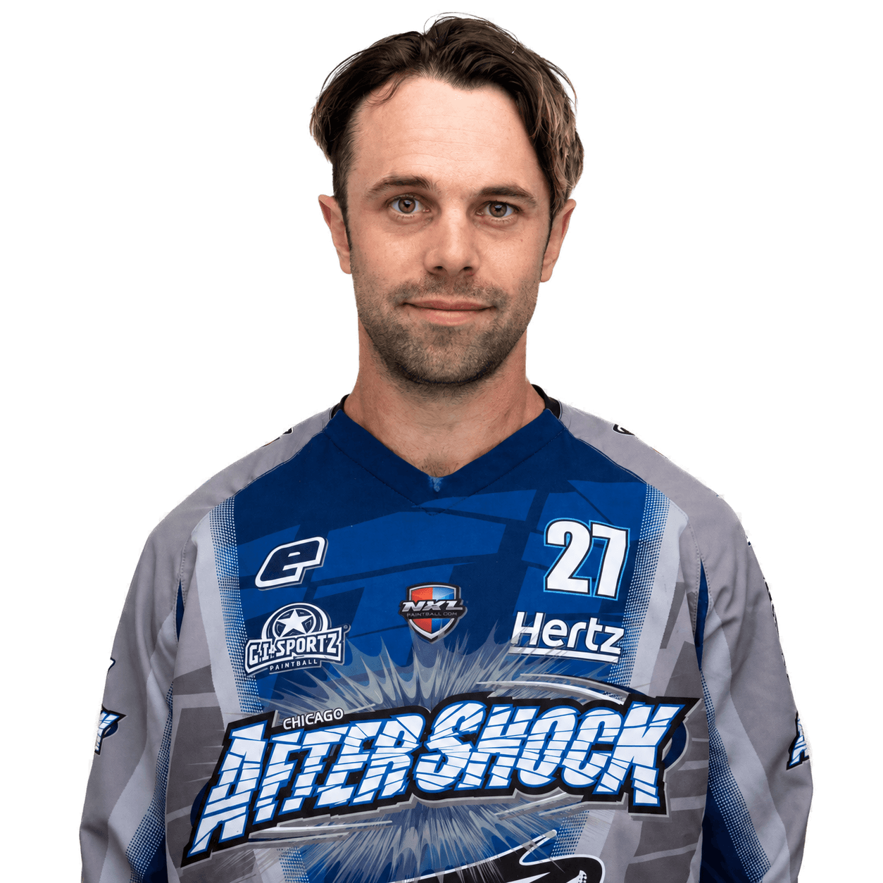 Clayton Hughes