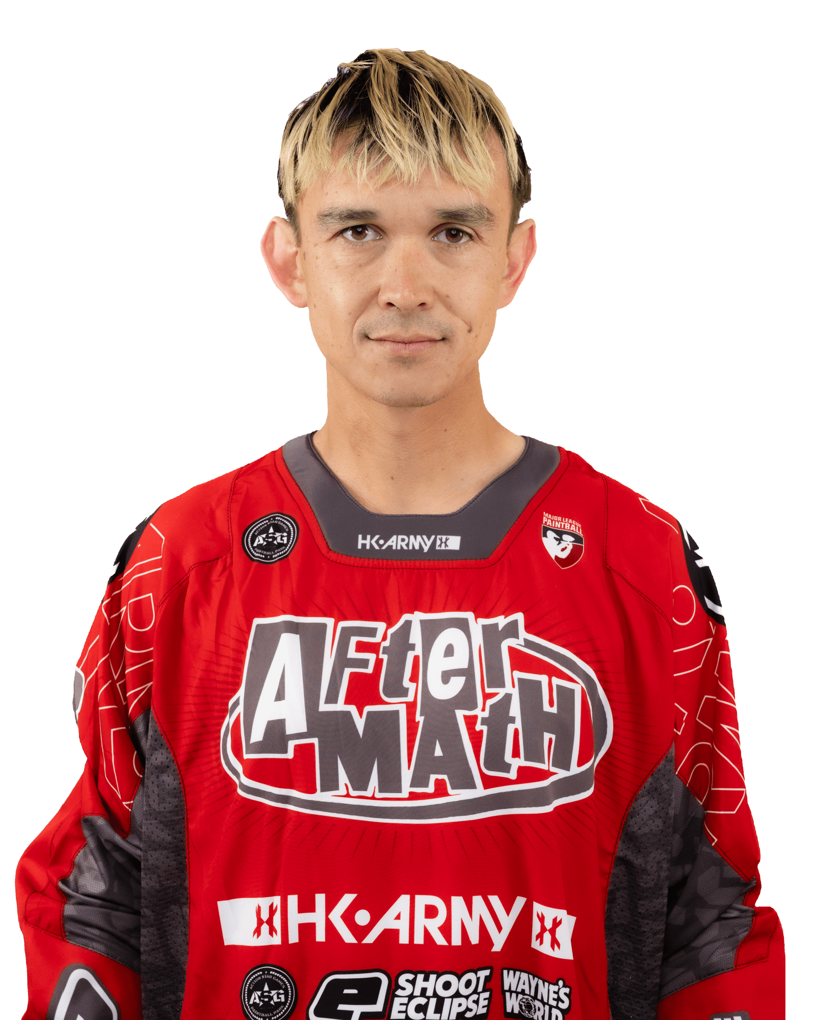 Cody Woodruff
