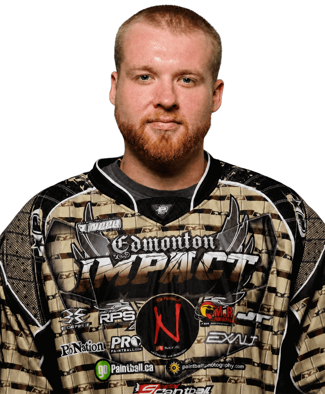 Cole Scott