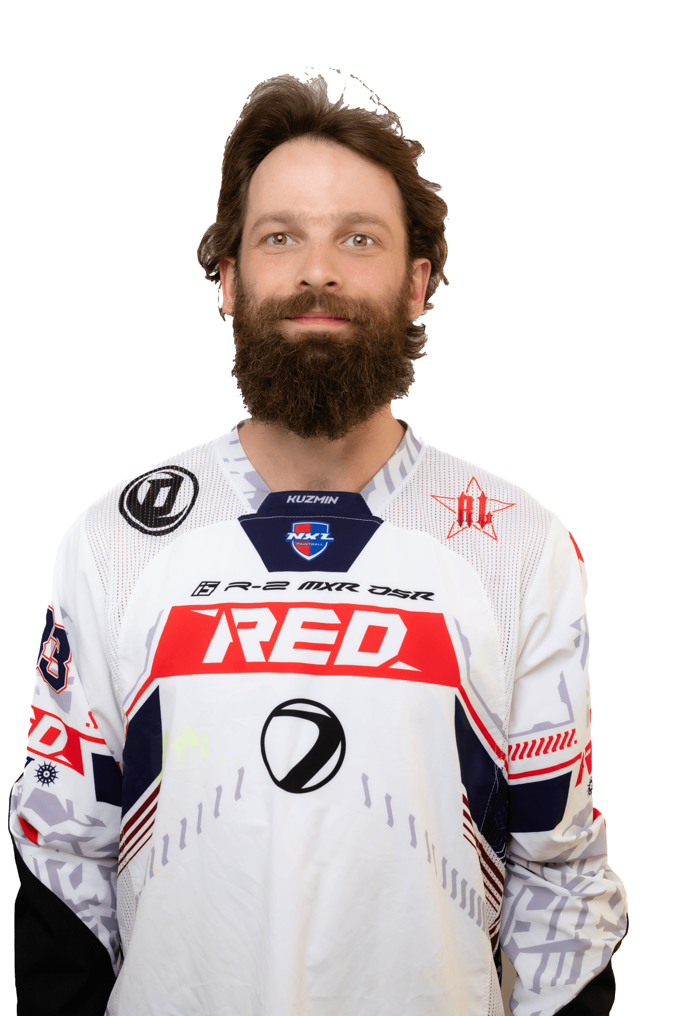 Daniil Kuzmin