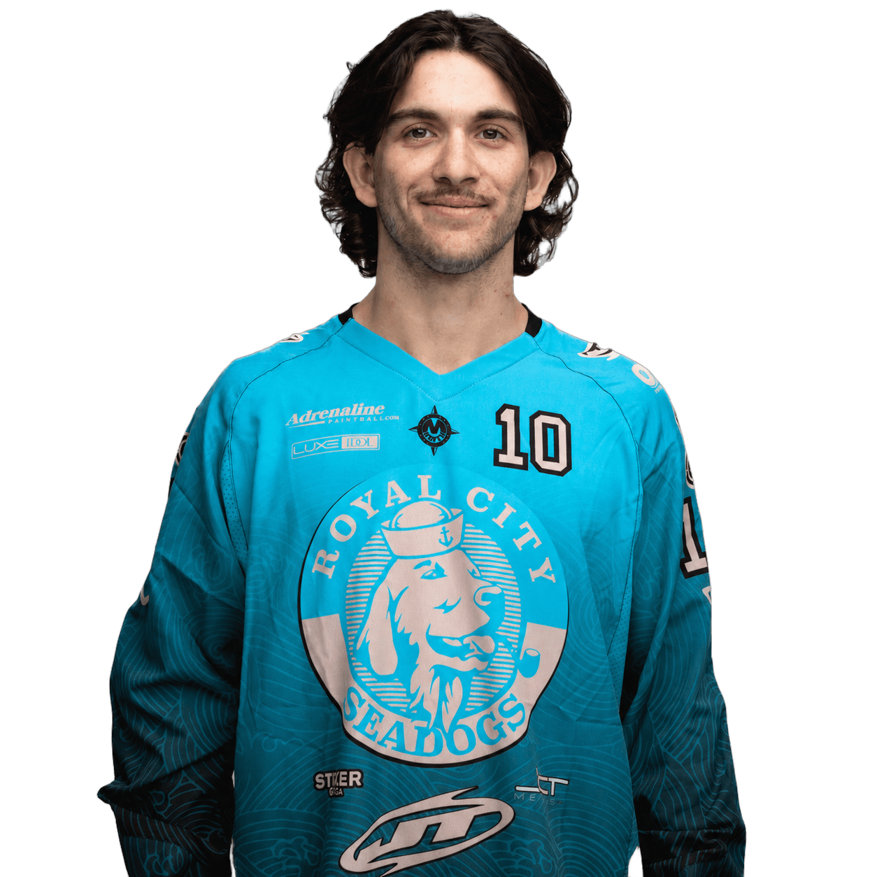 Dillon Rizzardo Jr