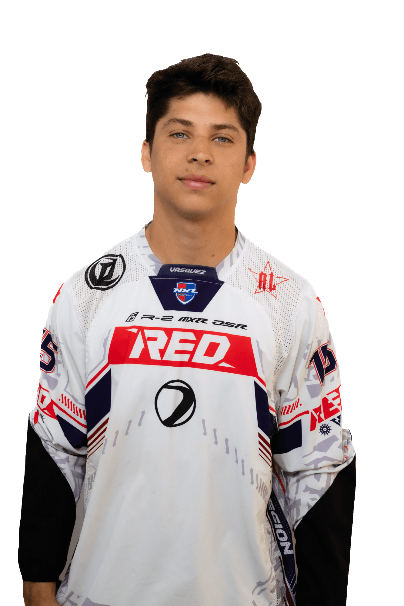 Edilberto Vasquez Jr