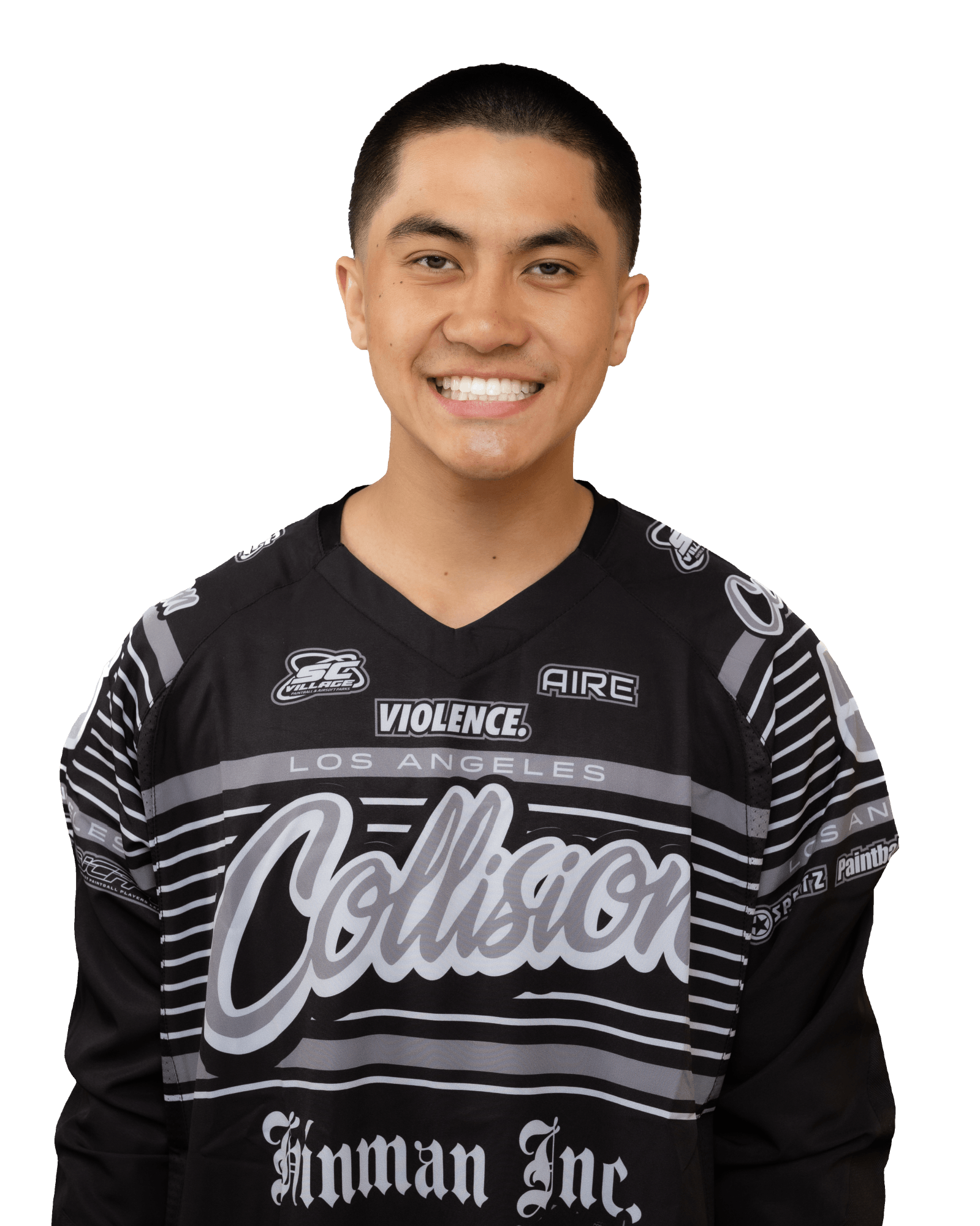 Ethan Jose Castro