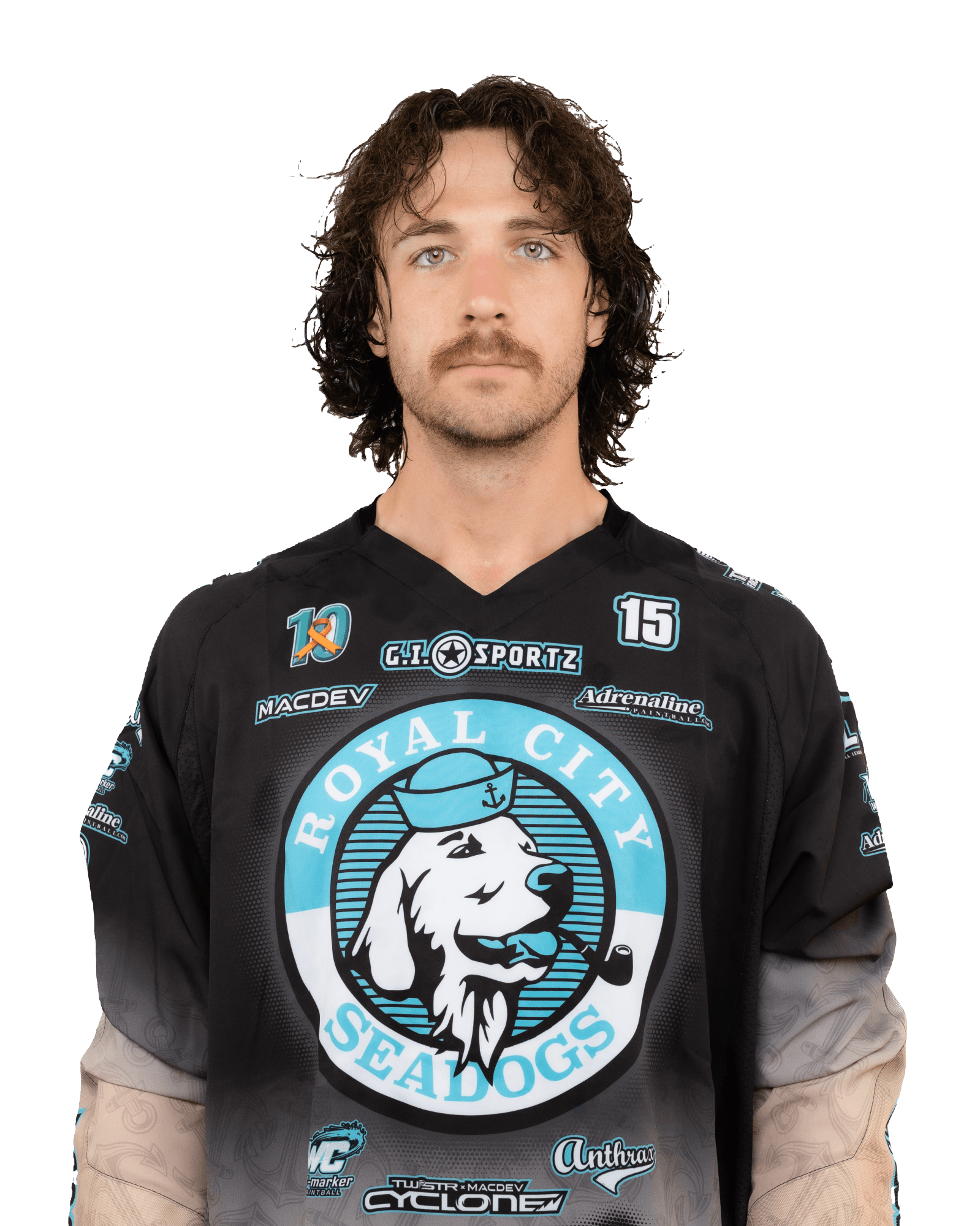 Garrett Baldwin