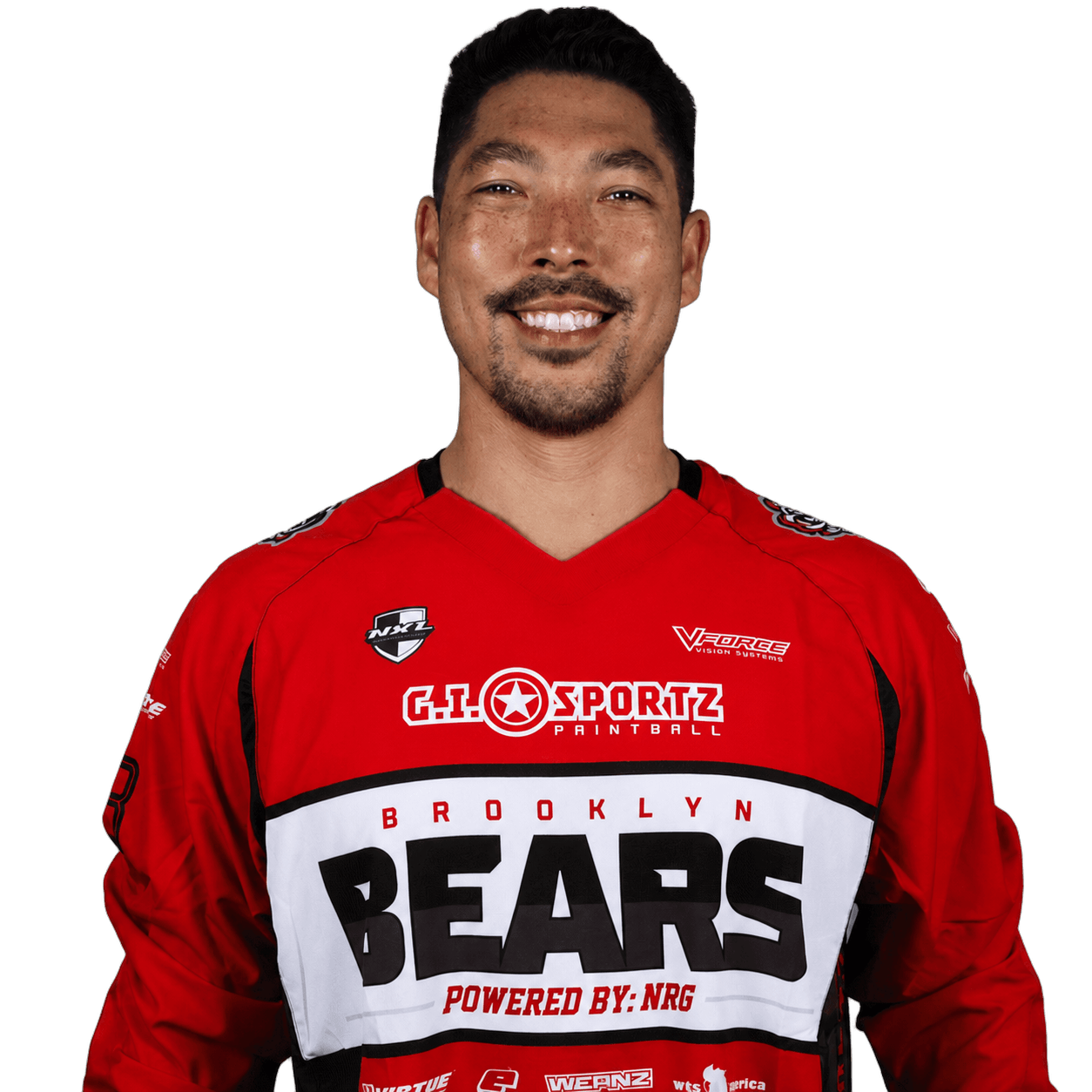 Gilbert Sakaguchi II