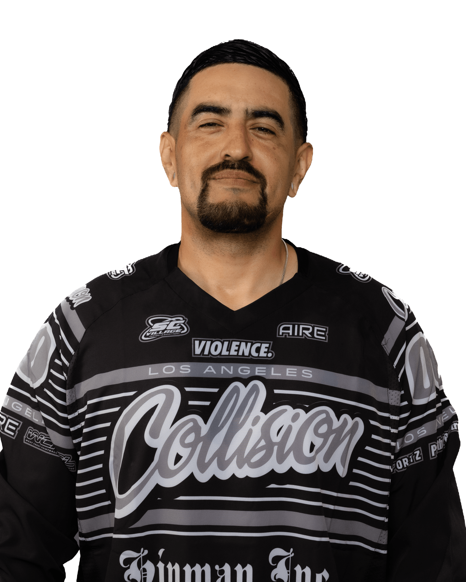 Guillermo Ramirez