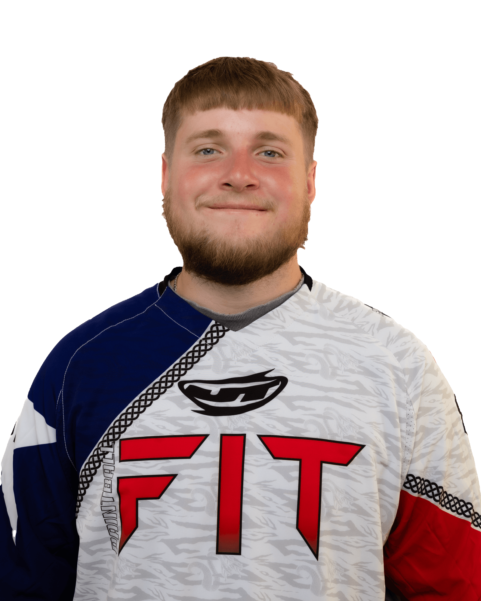 Jacob Johnson