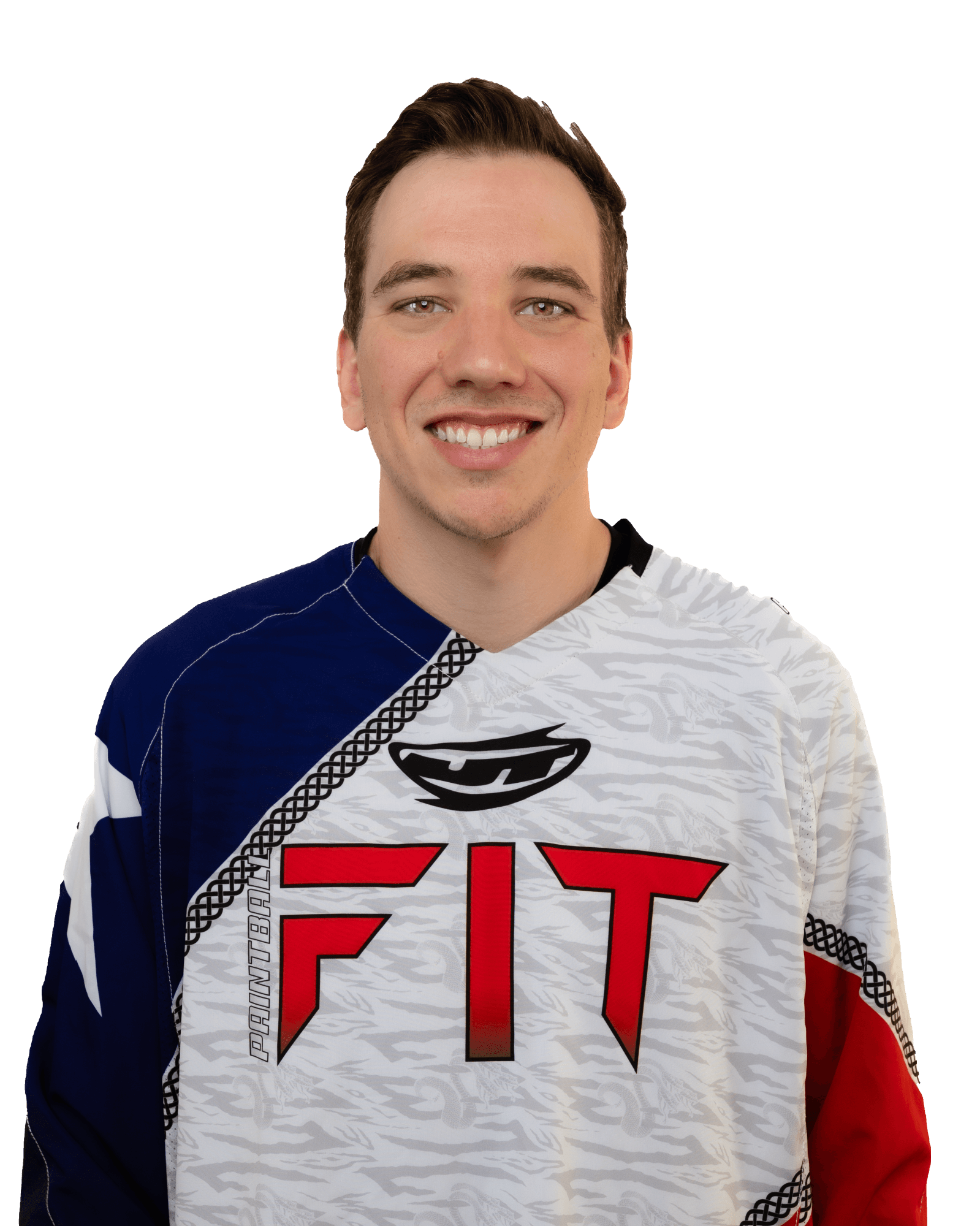 Jacob Sebaugh