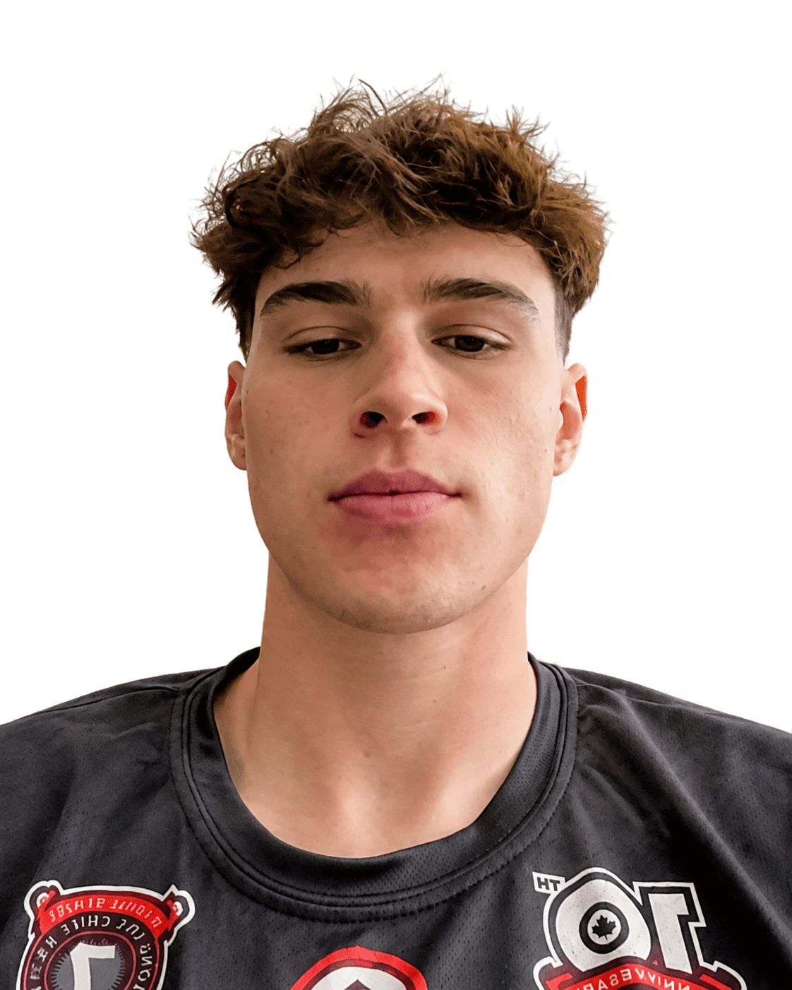 Jake Raffield