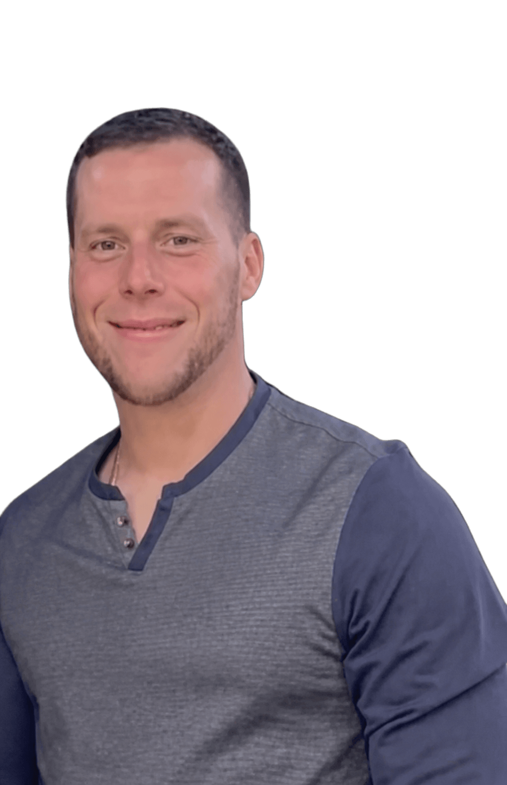 Jared Cester