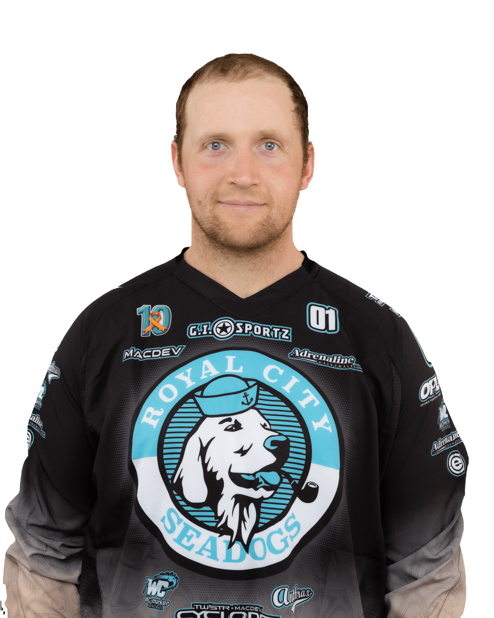 Jarrett Bissonette