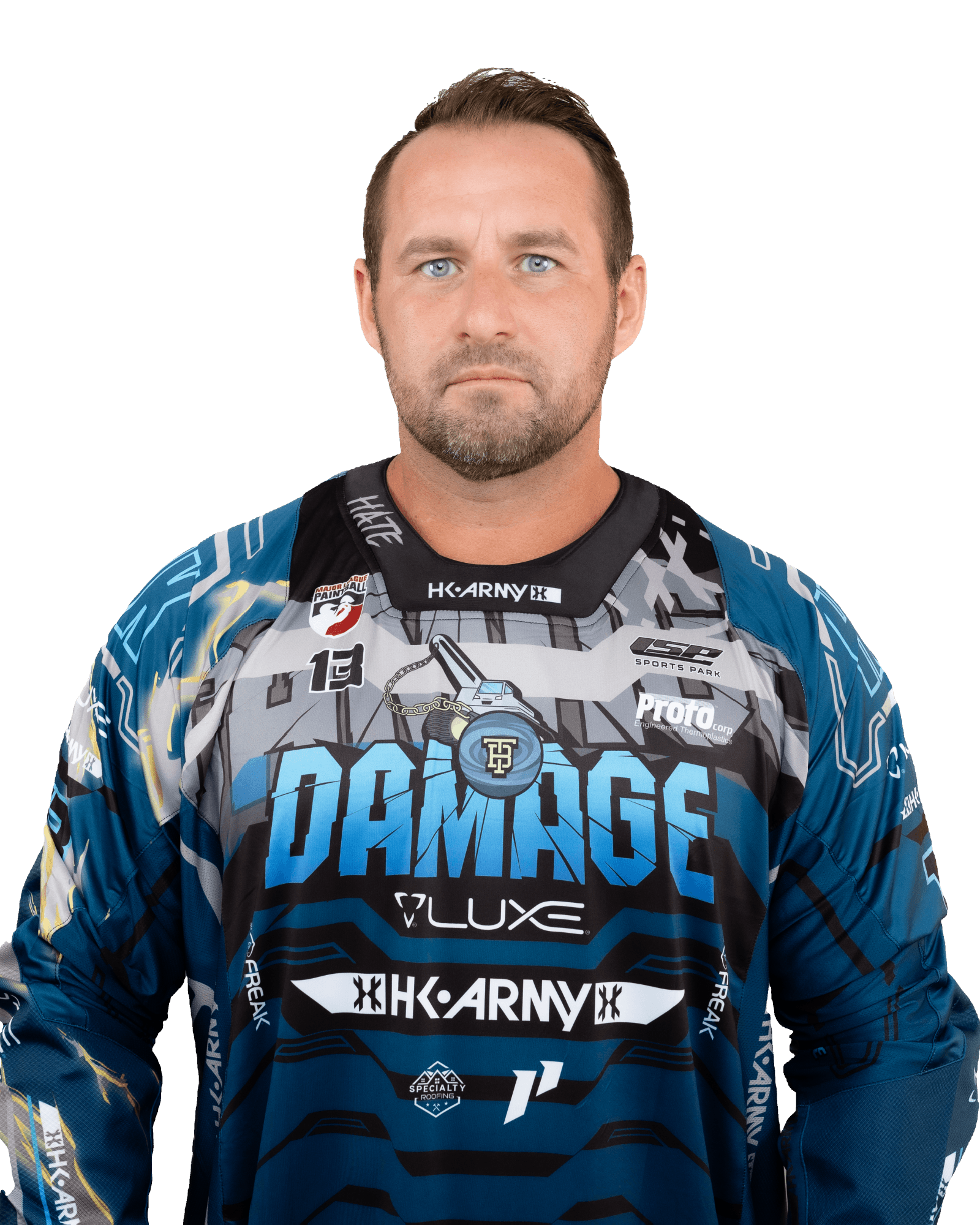 Jason Edwards