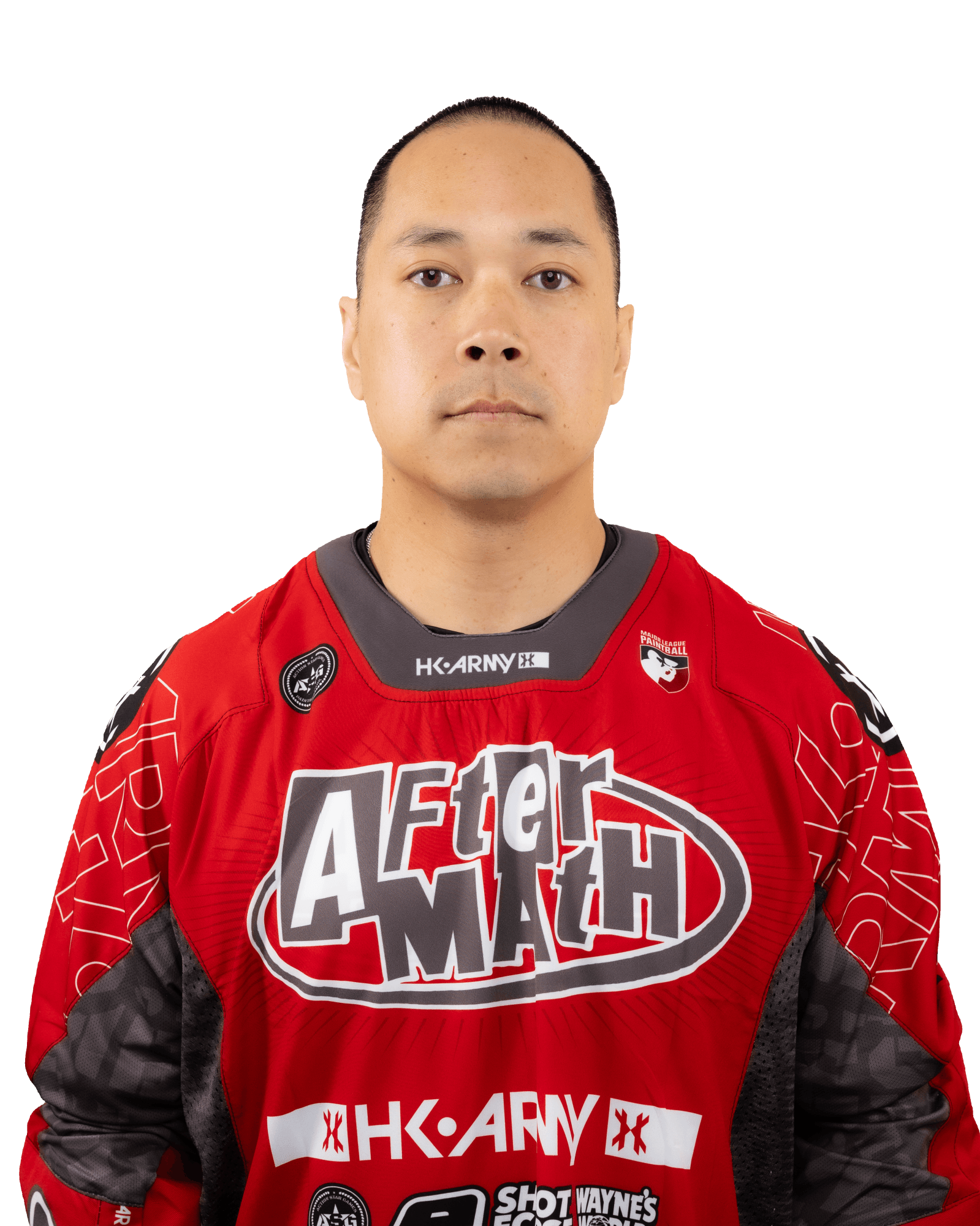 Jeremy Doan