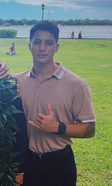 Jeren Perez