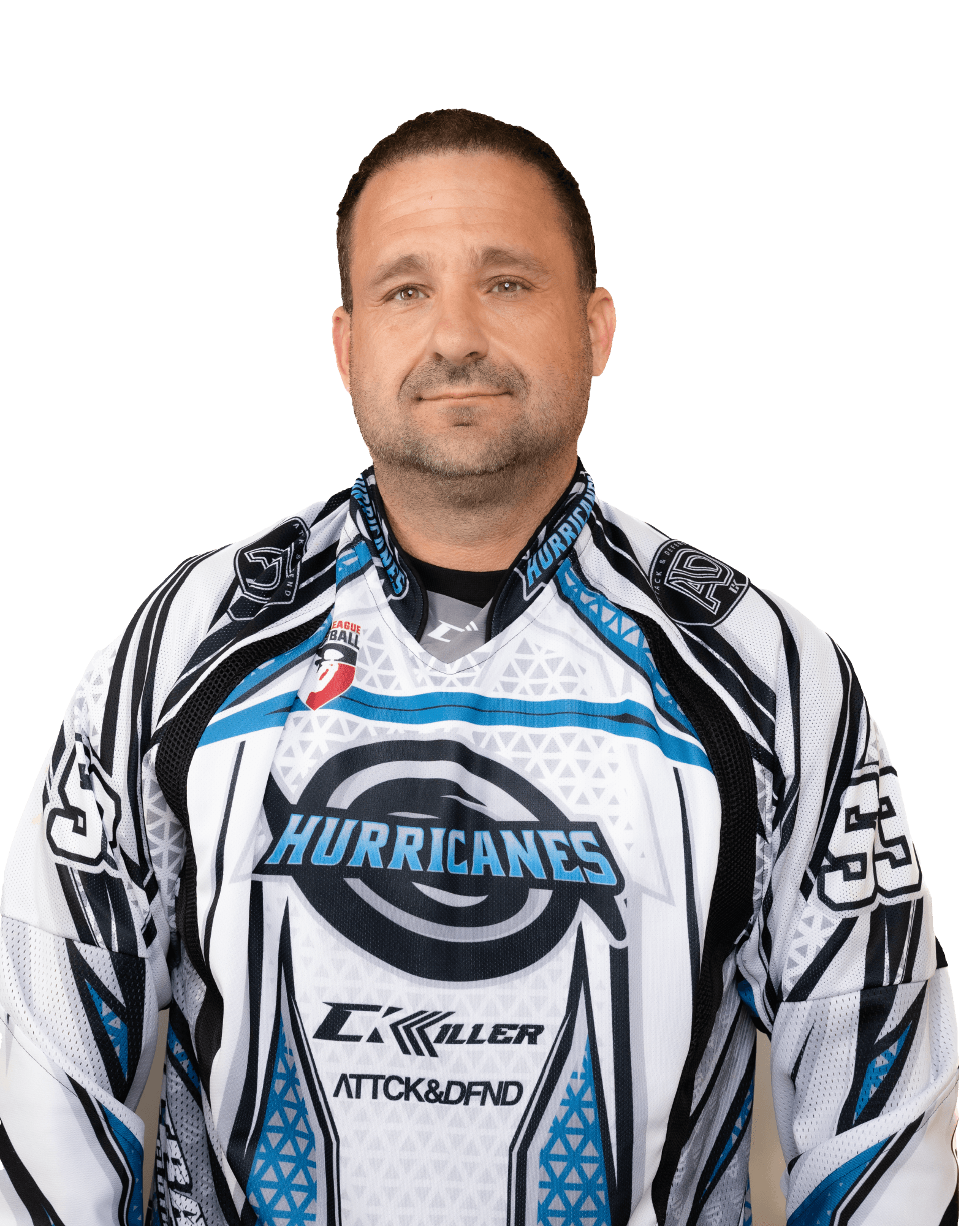 John Brinkman
