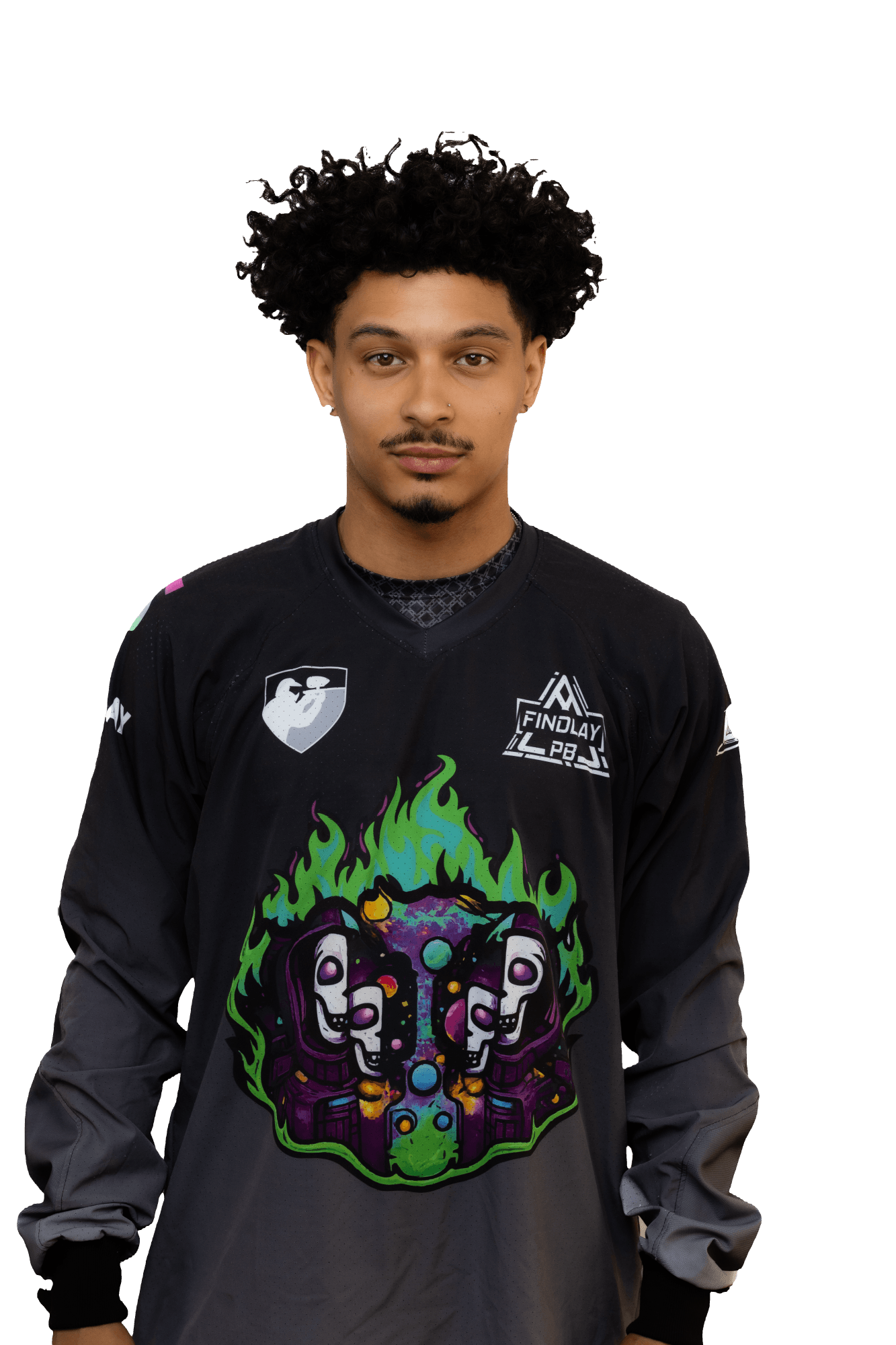 Jonah Rodriguez