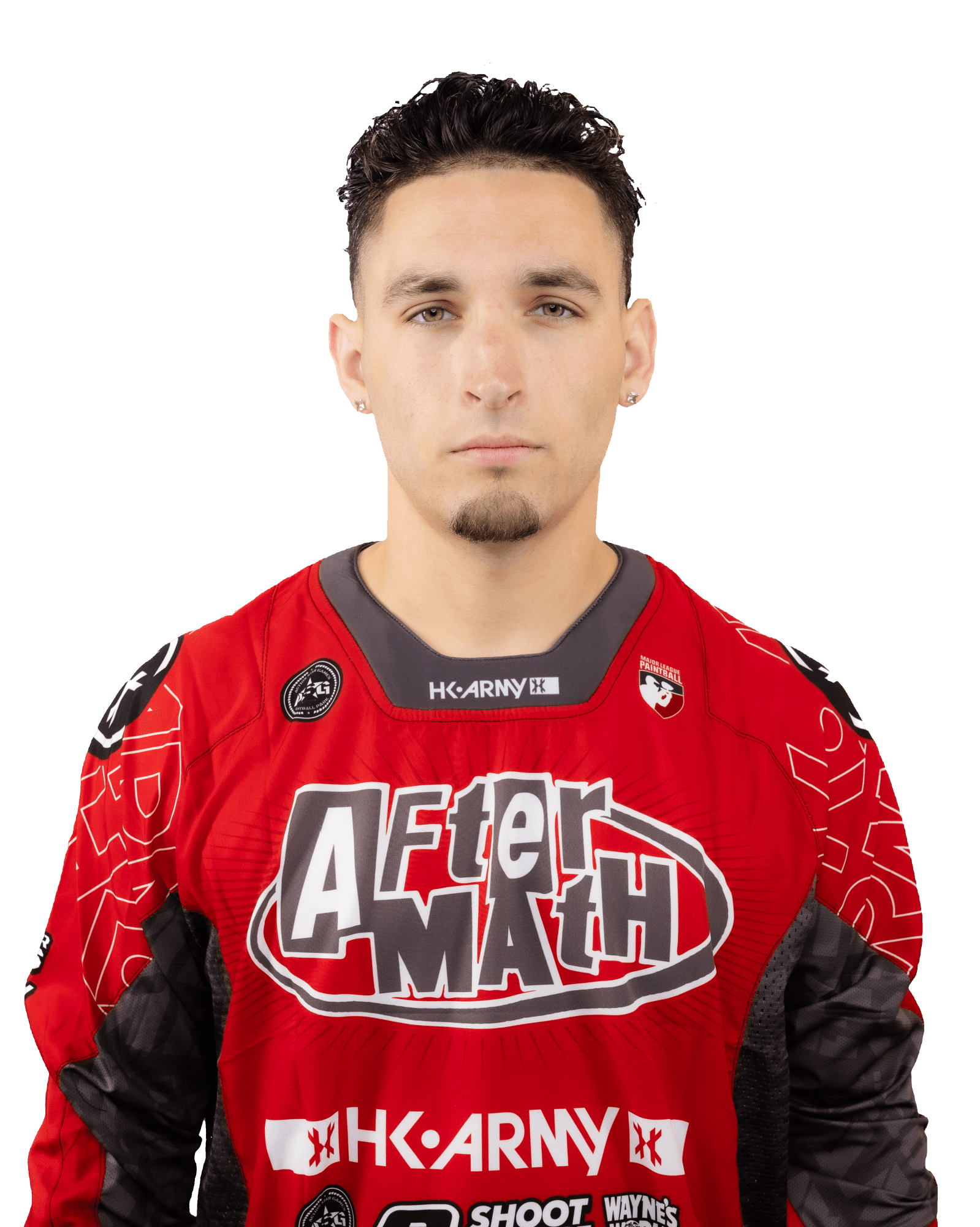 Julian Velazquez