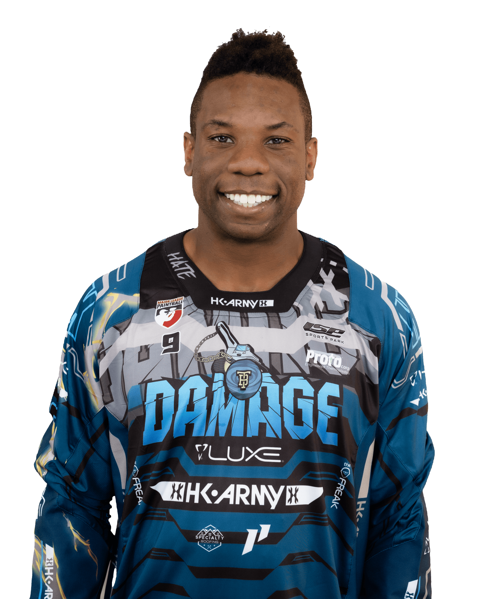 Keith Brown Jr