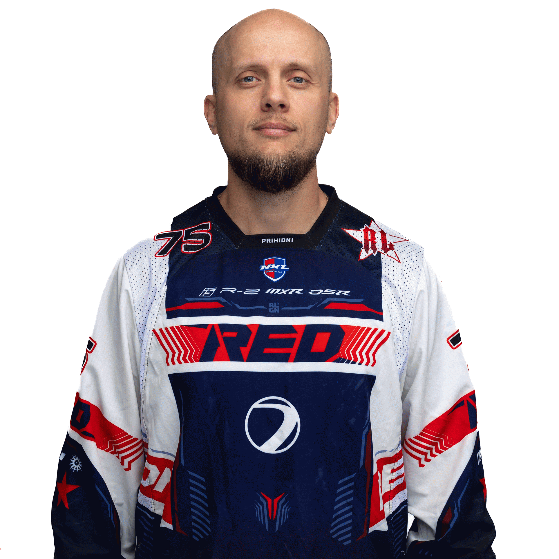 Kirill Prikhidni