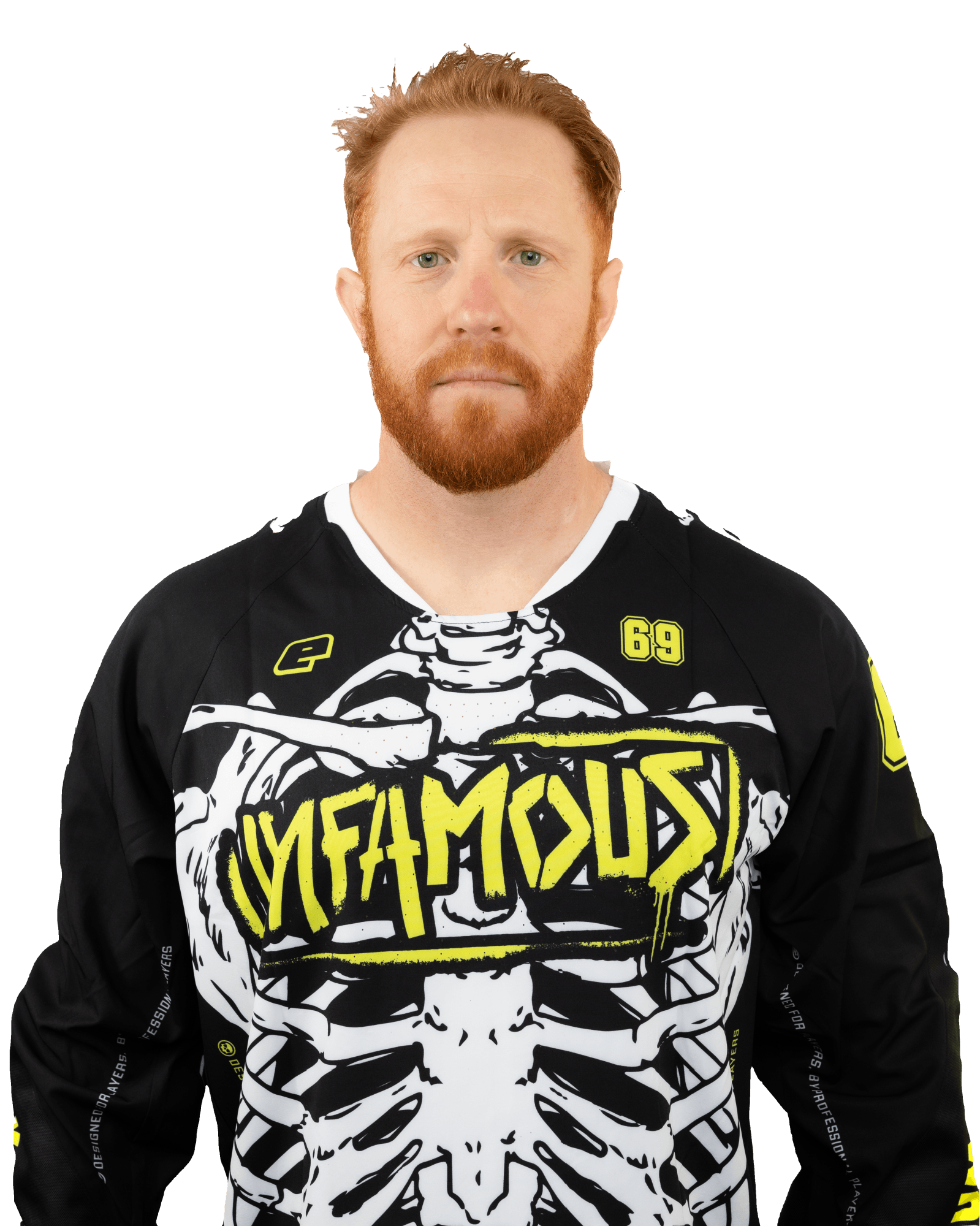 Kyle Bowen