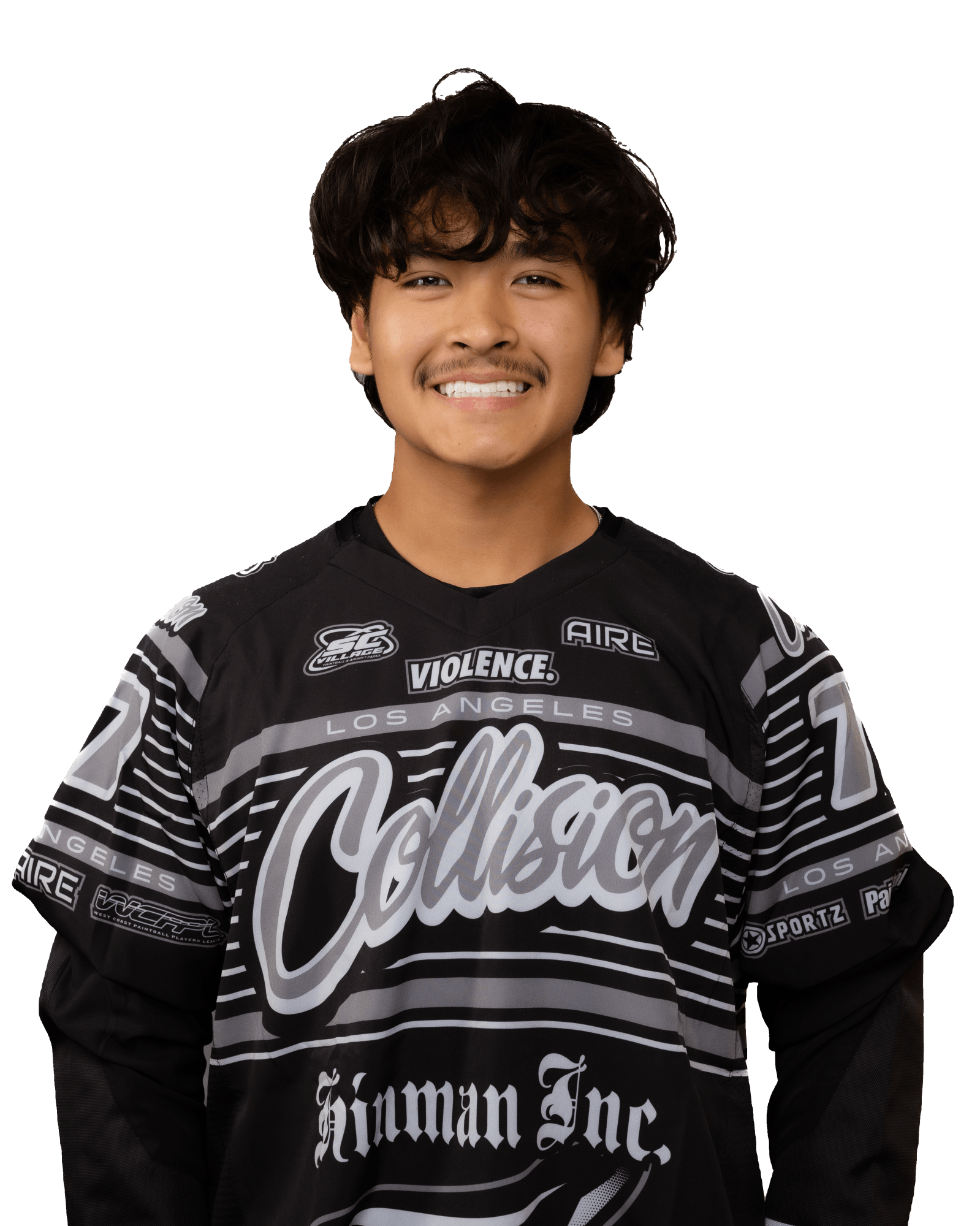 Lucas Tamura