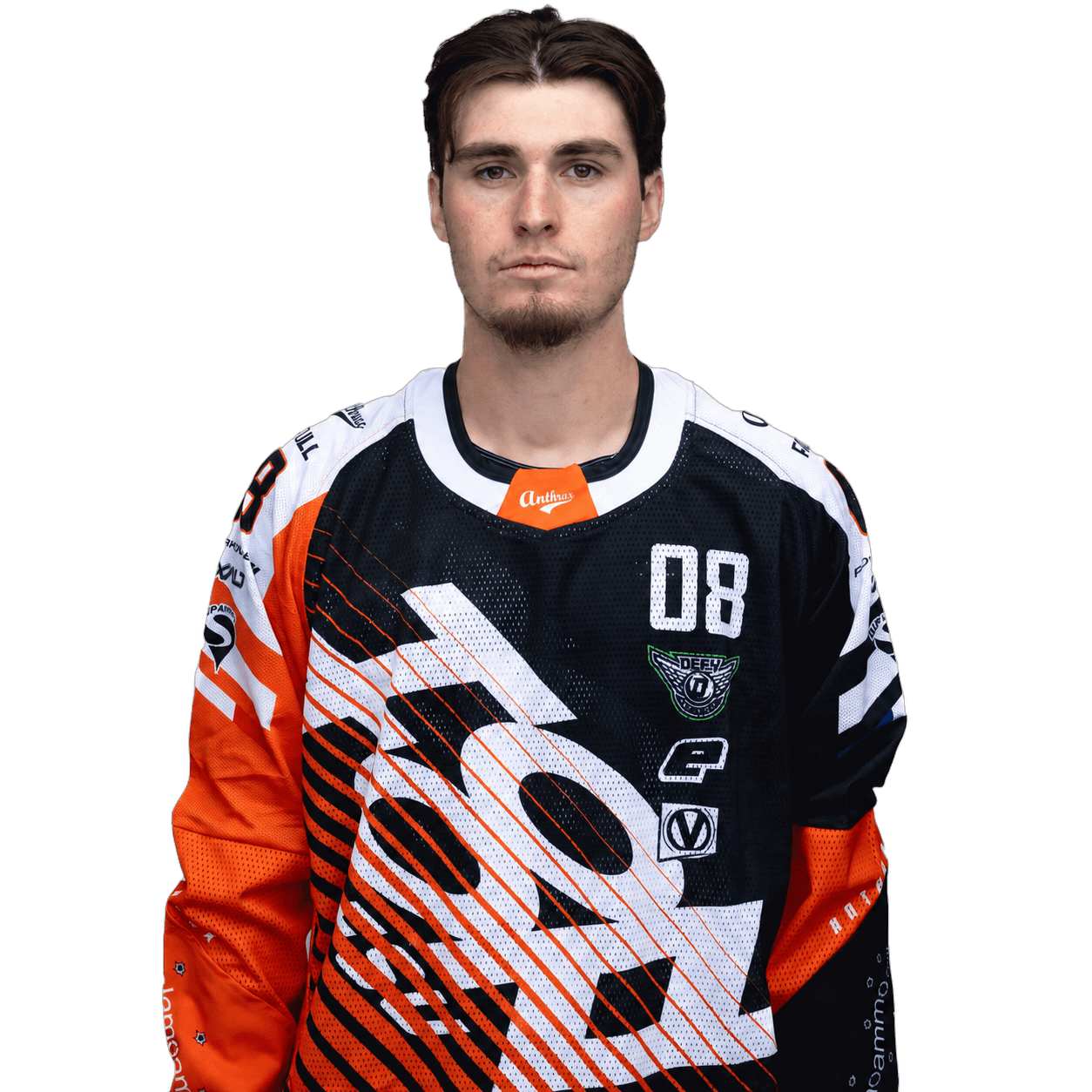 Mark Frans Jr